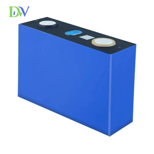 Batterija Lifepo4 rikarikabbli
